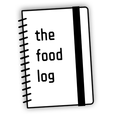 the food log
